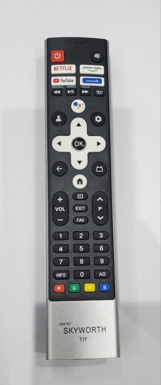 Remote Control
